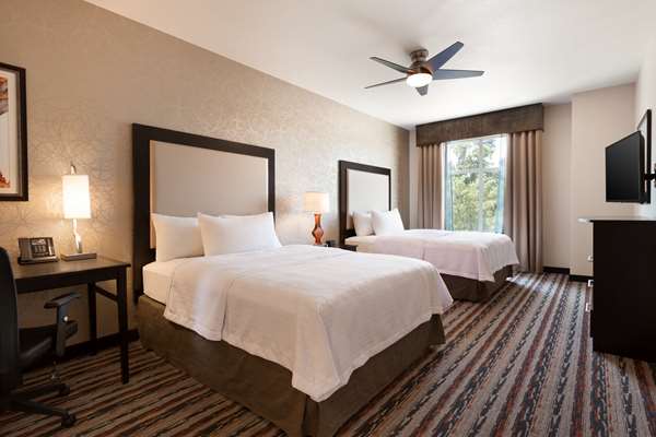  - Homewood Suites by Hilton Spring