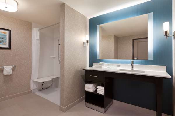  - Homewood Suites by Hilton Spring
