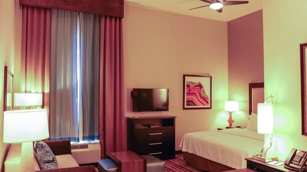  - Homewood Suites by Hilton Spring