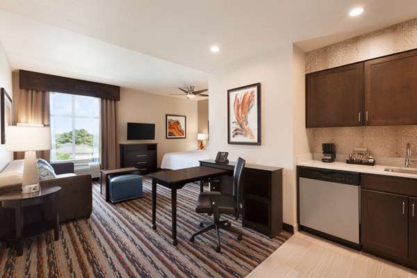  - Homewood Suites by Hilton Spring