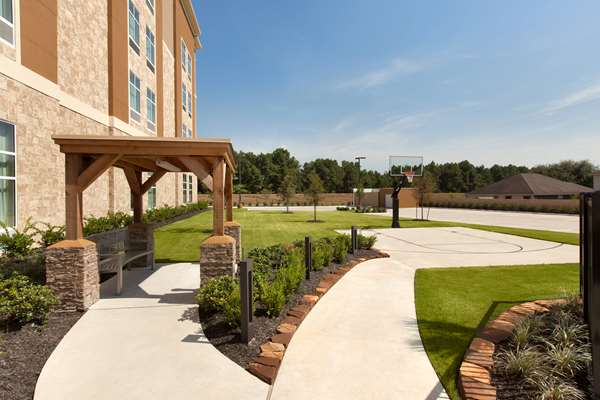 Recreation - Homewood Suites by Hilton Spring