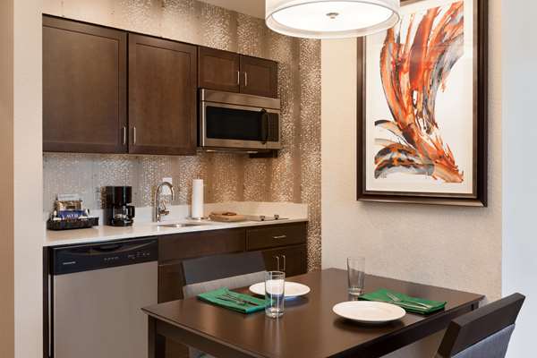  - Homewood Suites by Hilton Spring