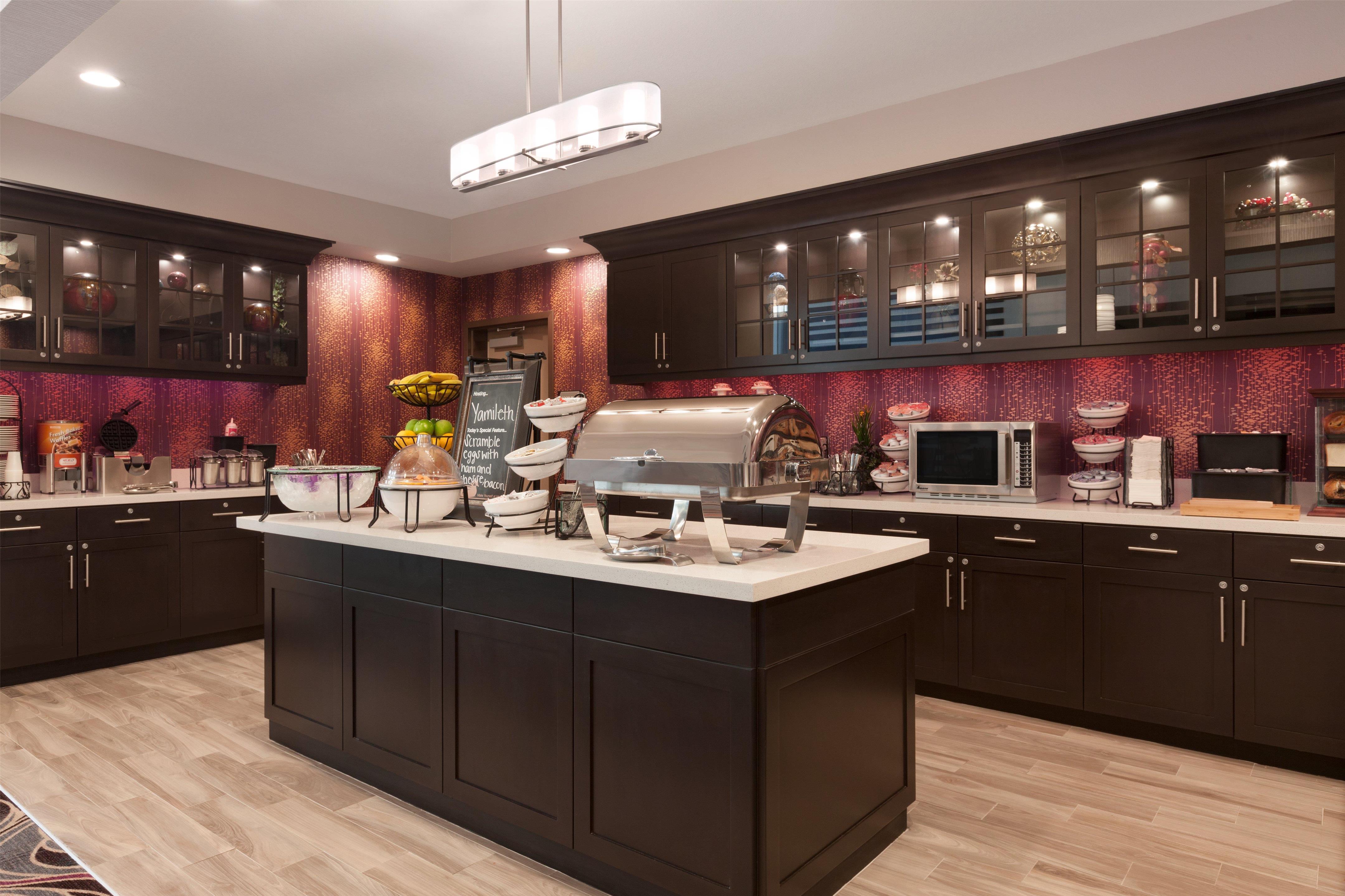 Restaurant | Homewood Suites by Hilton North Houston/Spring