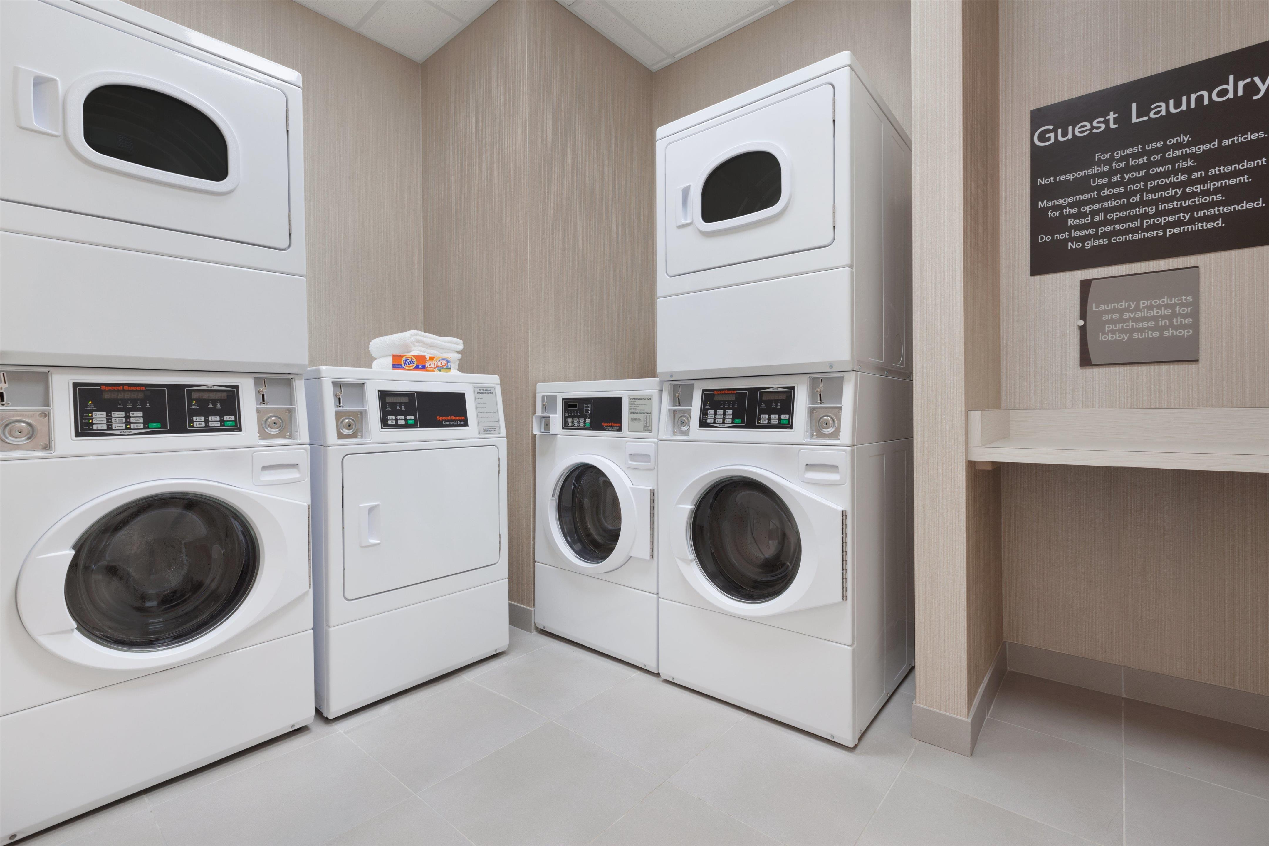 Property amenity | Homewood Suites by Hilton North Houston/Spring