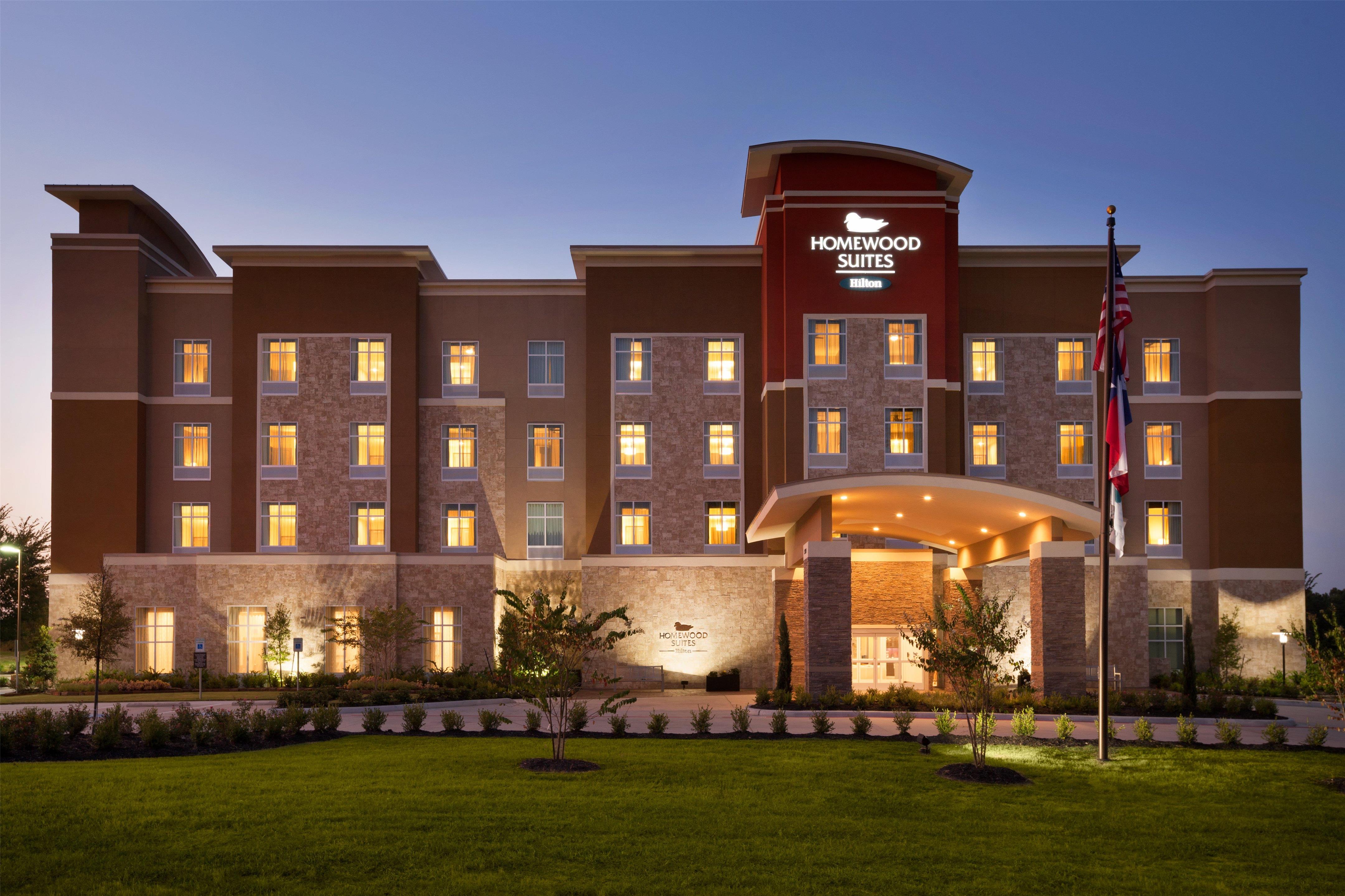 Exterior | Homewood Suites by Hilton North Houston/Spring