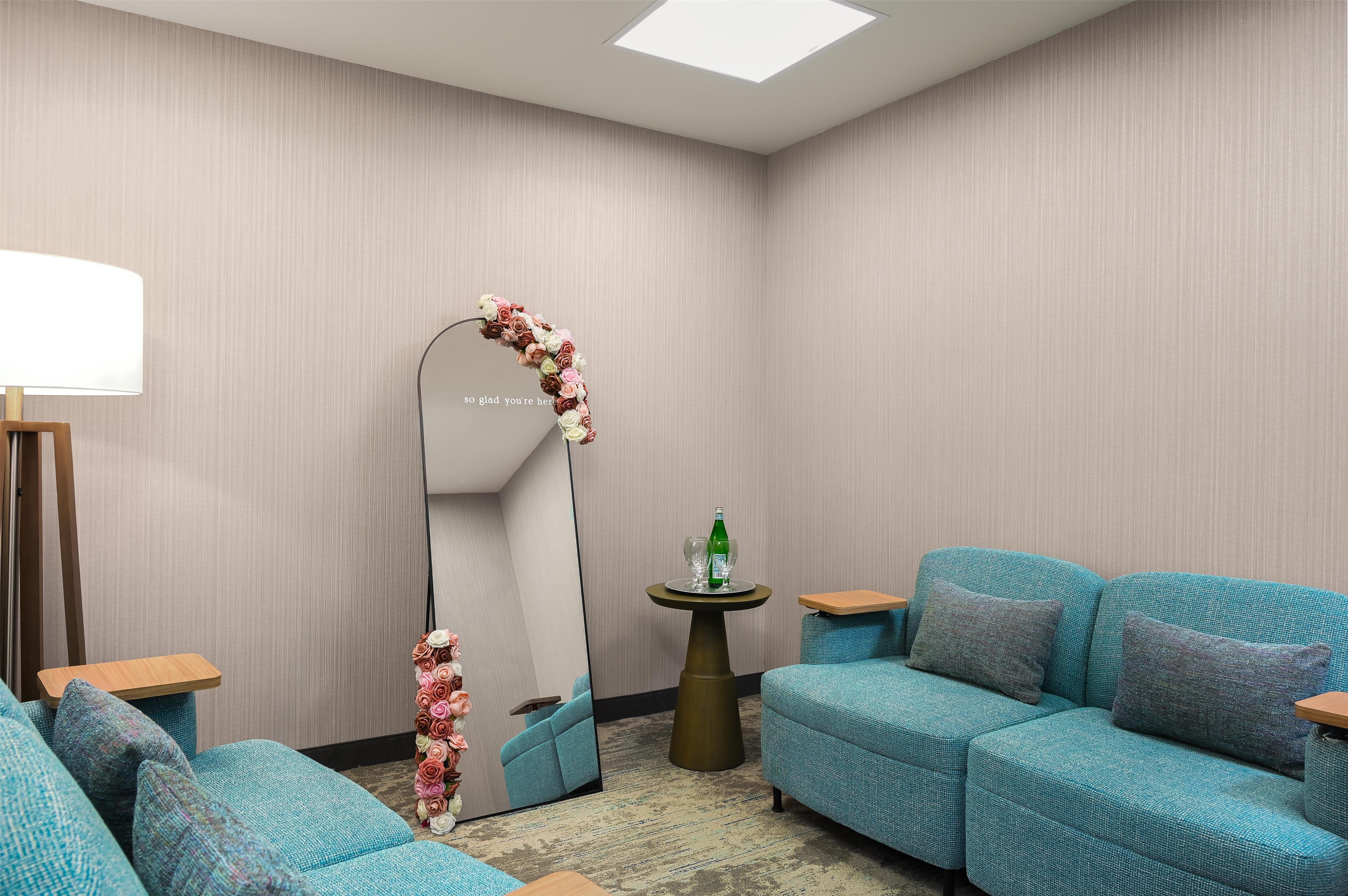 Meeting Room | Hilton Garden Inn Las Vegas Strip South