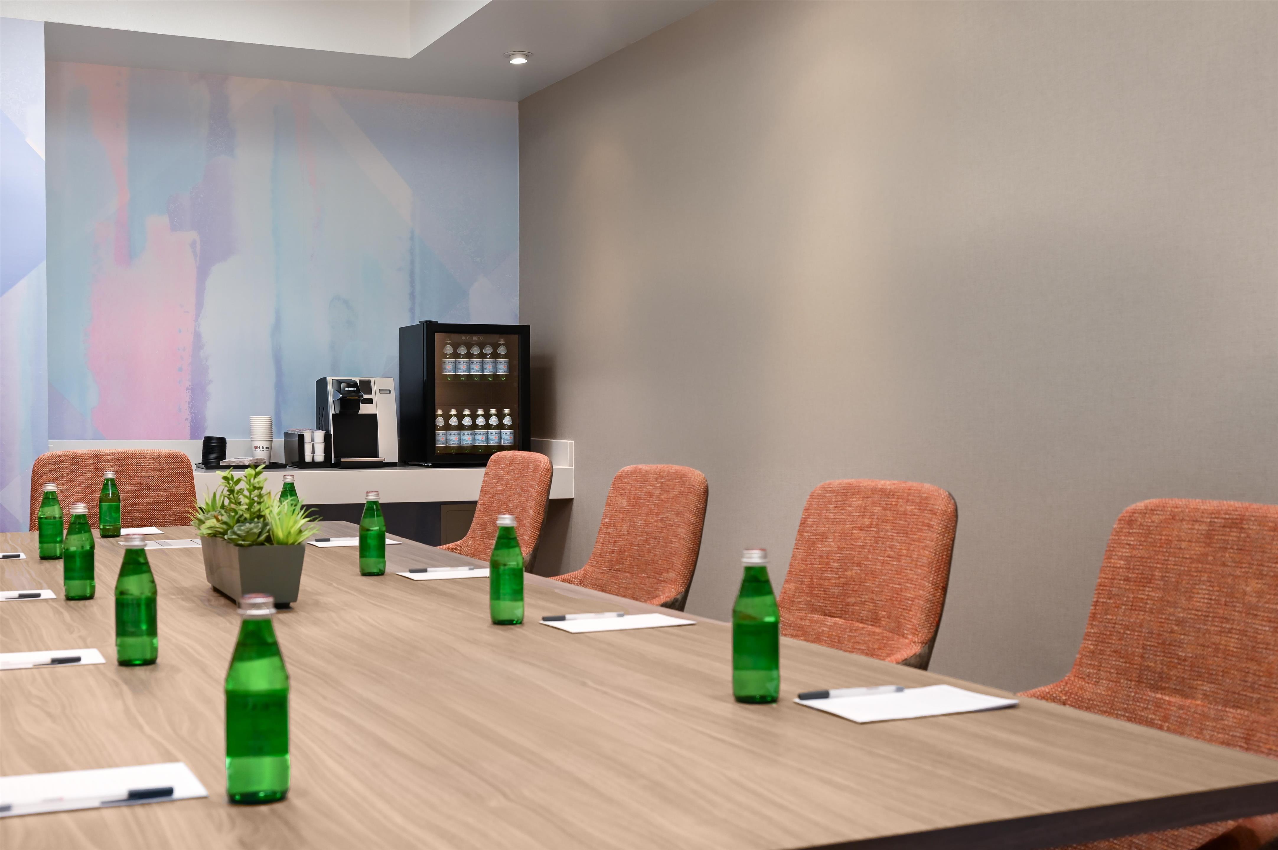 Meeting Room | Hilton Garden Inn Las Vegas Strip South