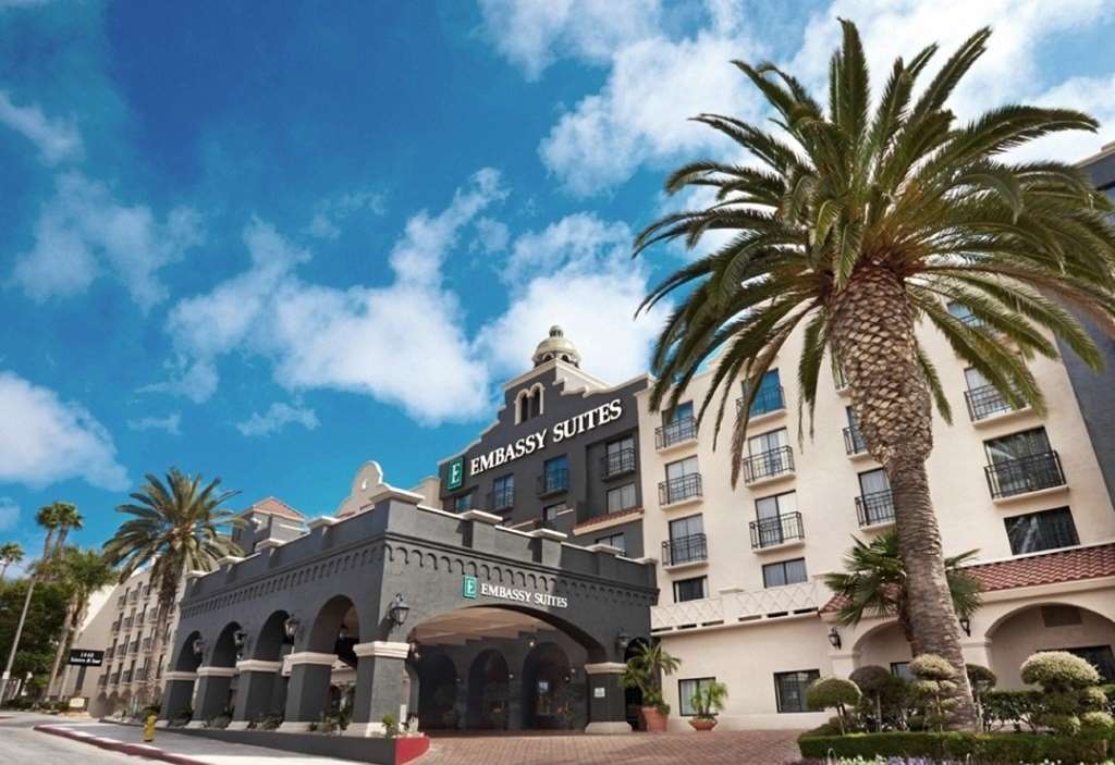 Embassy Suites Hotel LAX South