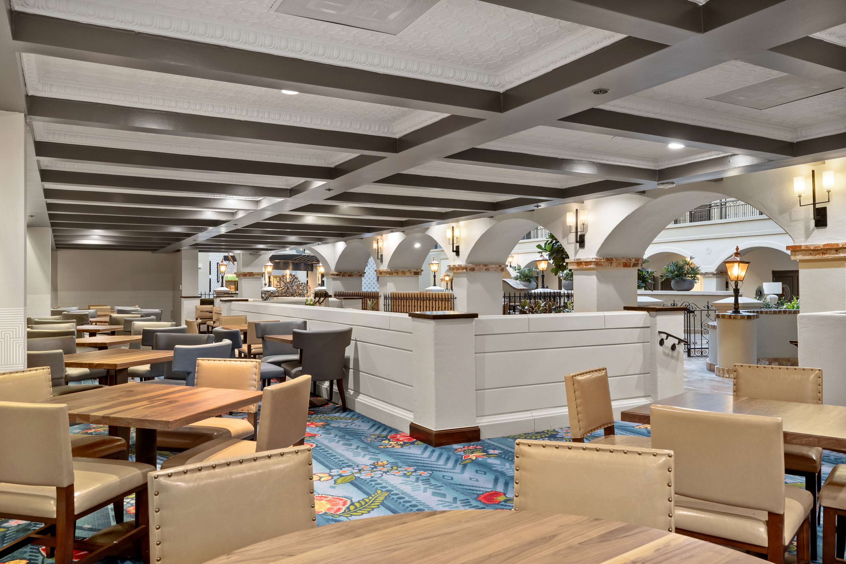 Restaurant | Embassy Suites by Hilton Los Angeles LAX South/El Segundo
