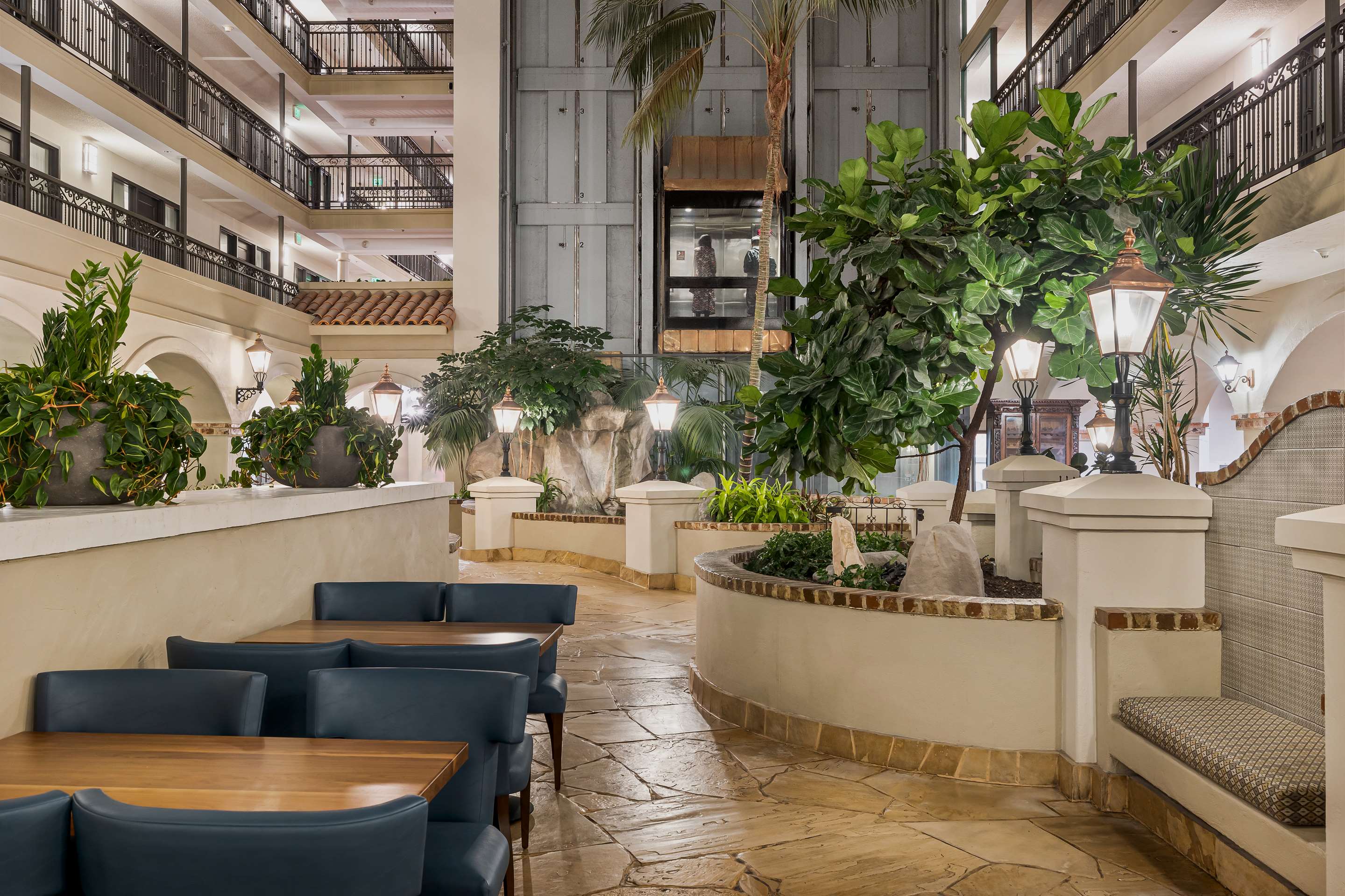Meeting Room | Embassy Suites by Hilton Los Angeles LAX South/El Segundo