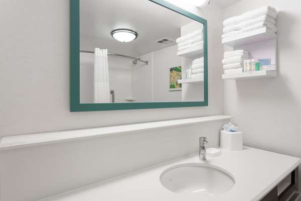  - Hampton Inn Convention Center Orlando