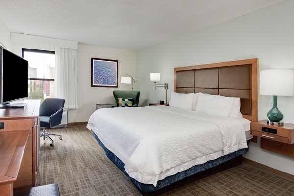  - Hampton Inn Convention Center Orlando