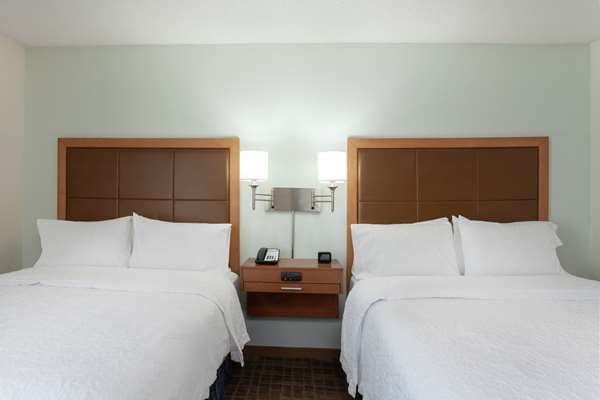 - Hampton Inn Convention Center Orlando