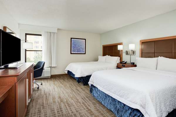 - Hampton Inn Convention Center Orlando