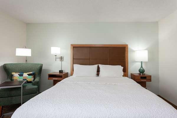  - Hampton Inn Convention Center Orlando