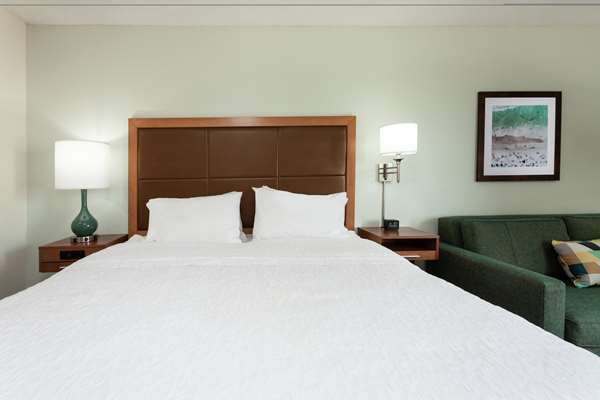  - Hampton Inn Convention Center Orlando