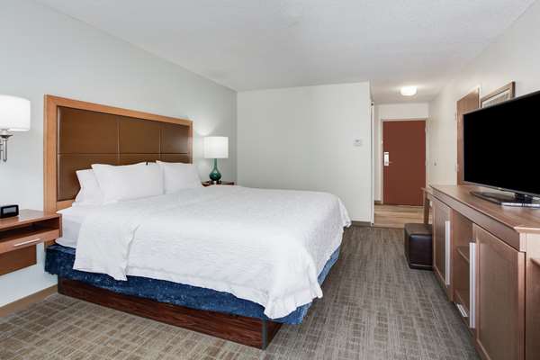  - Hampton Inn Convention Center Orlando