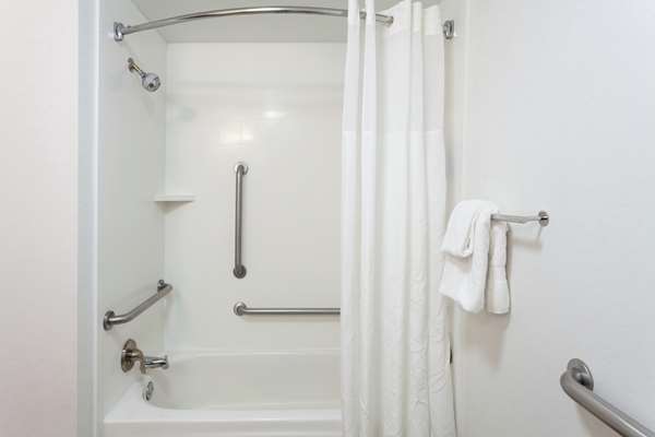  - Hampton Inn Convention Center Orlando