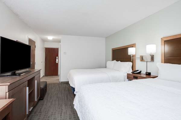  - Hampton Inn Convention Center Orlando