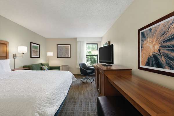  - Hampton Inn Convention Center Orlando