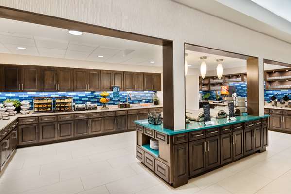 Amenities - Homewood Suites by Hilton Universal Studios Orlando - I-4, Exit 75B