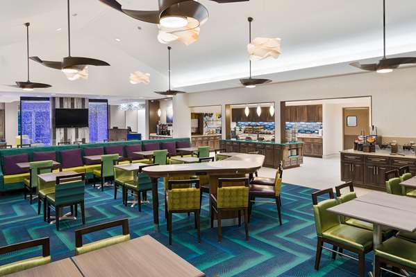 Amenities - Homewood Suites by Hilton Universal Studios Orlando - I-4, Exit 75B