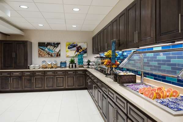 Amenities - Homewood Suites by Hilton Universal Studios Orlando - I-4, Exit 75B