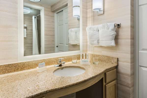  - Homewood Suites by Hilton Universal Studios Orlando - I-4, Exit 75B