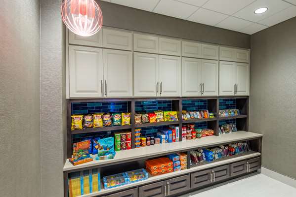 Restaurant - Homewood Suites by Hilton Universal Studios Orlando - I-4, Exit 75B