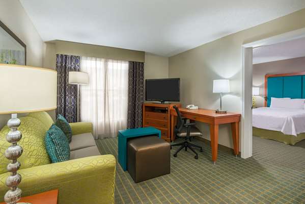  - Homewood Suites by Hilton Universal Studios Orlando - I-4, Exit 75B