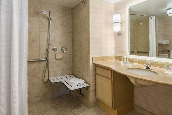  - Homewood Suites by Hilton Universal Studios Orlando - I-4, Exit 75B