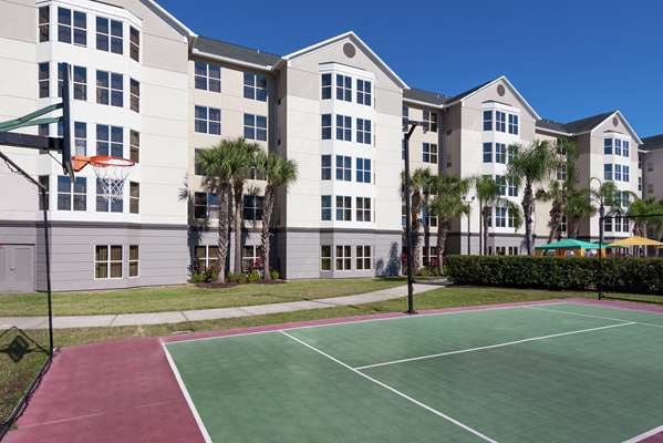 Recreation - Homewood Suites by Hilton Universal Studios Orlando - I-4, Exit 75B