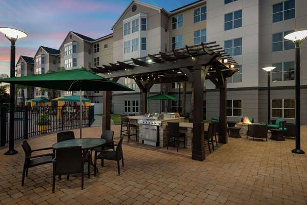 Recreation - Homewood Suites by Hilton Universal Studios Orlando - I-4, Exit 75B