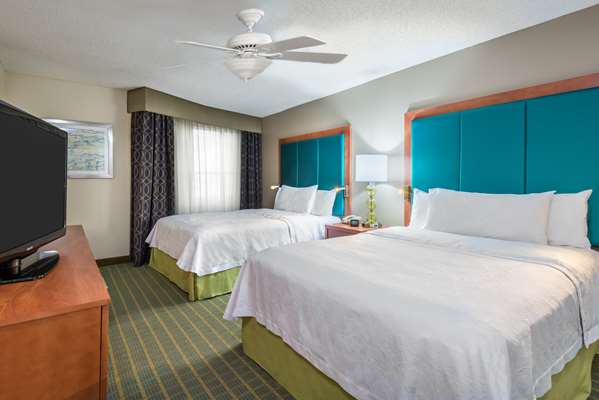  - Homewood Suites by Hilton Universal Studios Orlando - I-4, Exit 75B
