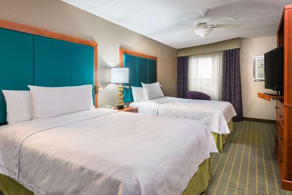  - Homewood Suites by Hilton Universal Studios Orlando - I-4, Exit 75B