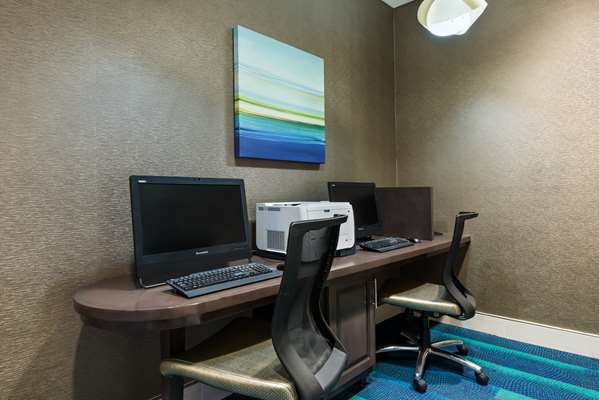 Conference Area - Homewood Suites by Hilton Universal Studios Orlando - I-4, Exit 75B