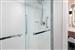 Guest room bath