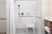 Guest room bath