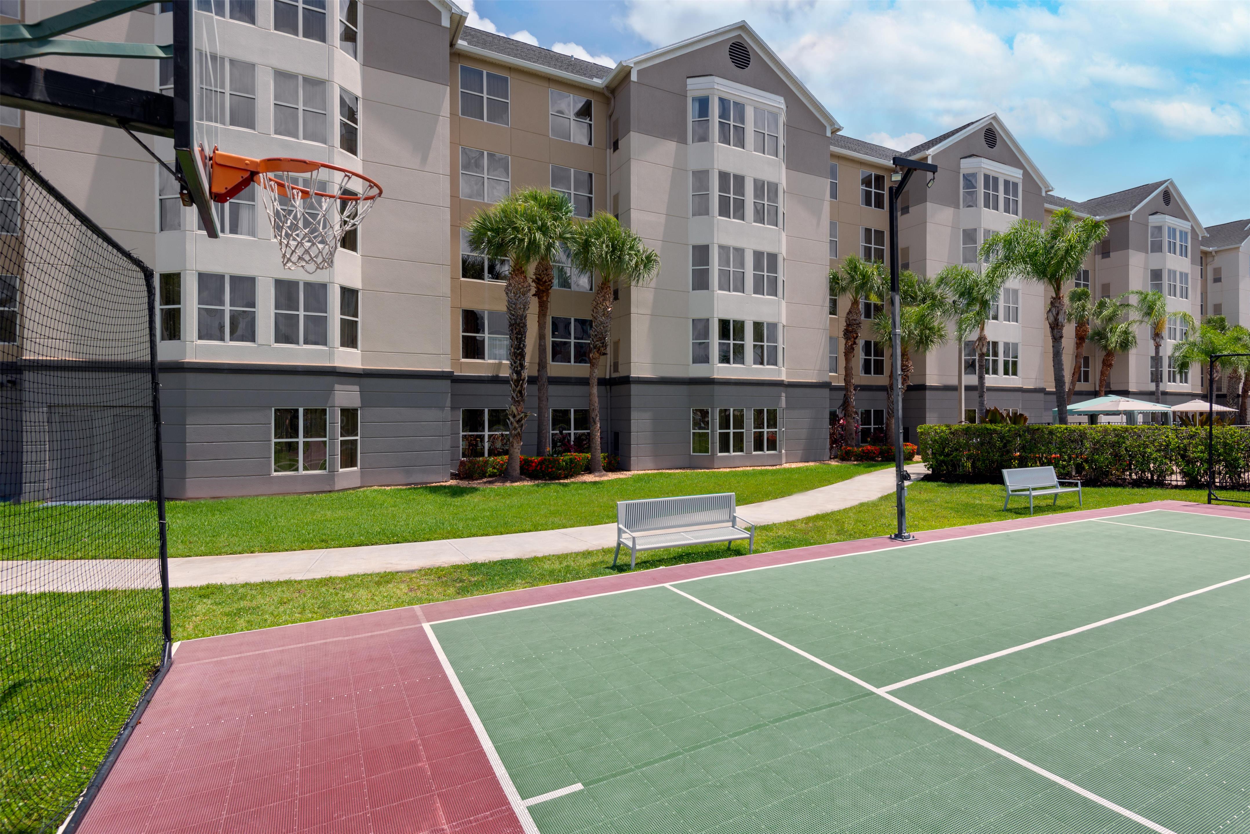 Recreational Facility | Homewood Suites By Hilton Orlando-Nearest Universal Studios