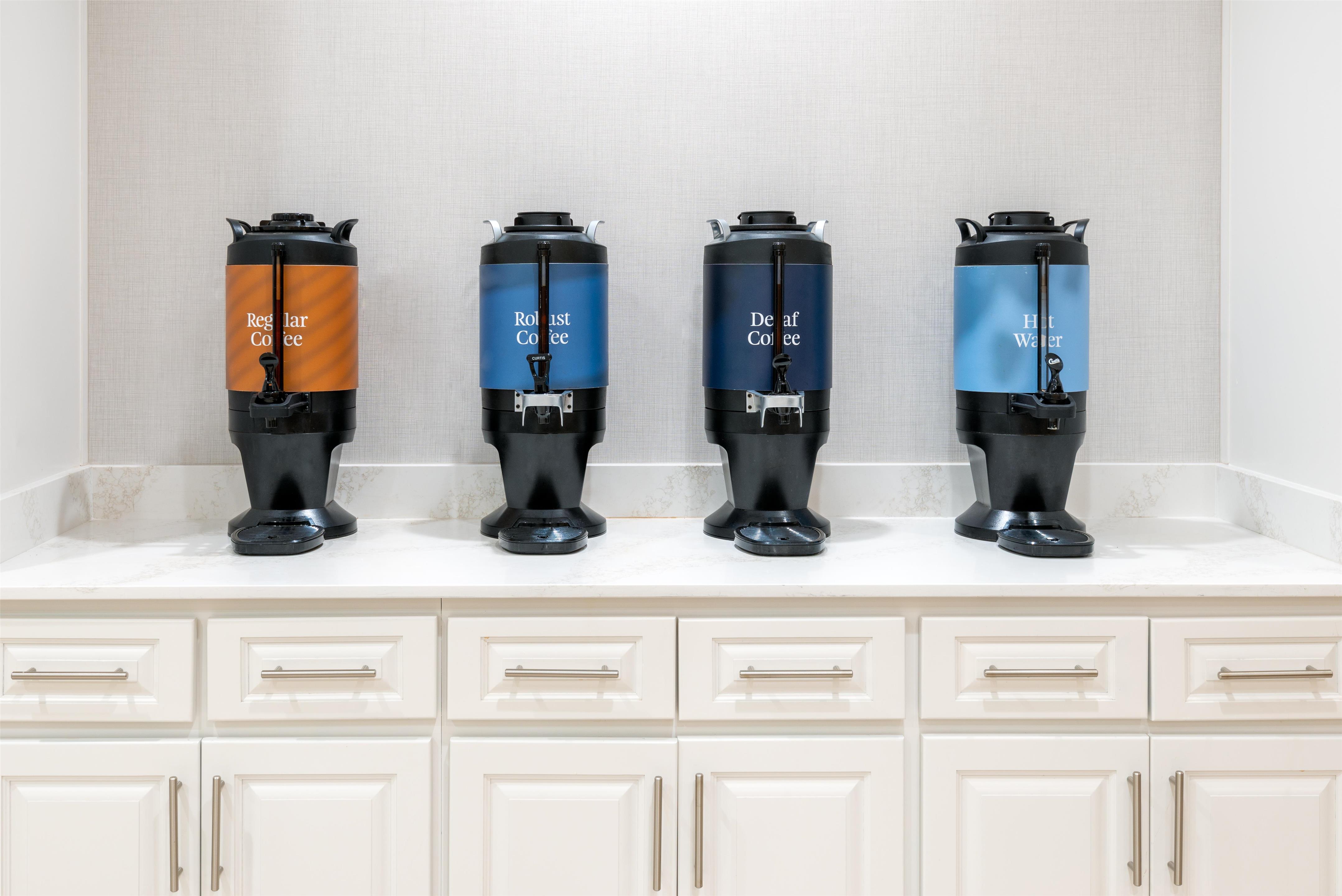 Restaurant | Homewood Suites By Hilton Orlando-Nearest Universal Studios