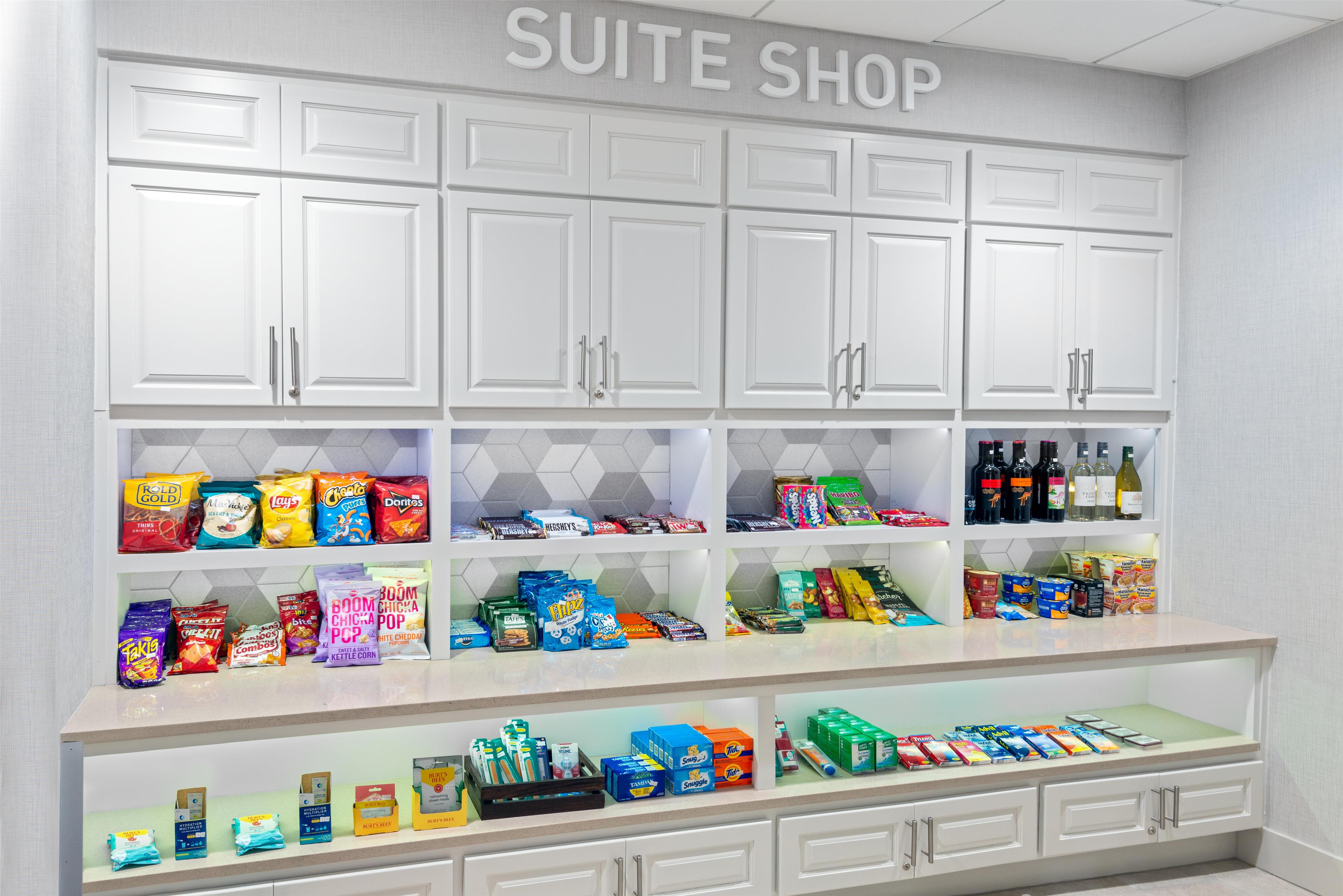 Restaurant | Homewood Suites By Hilton Orlando-Nearest Universal Studios