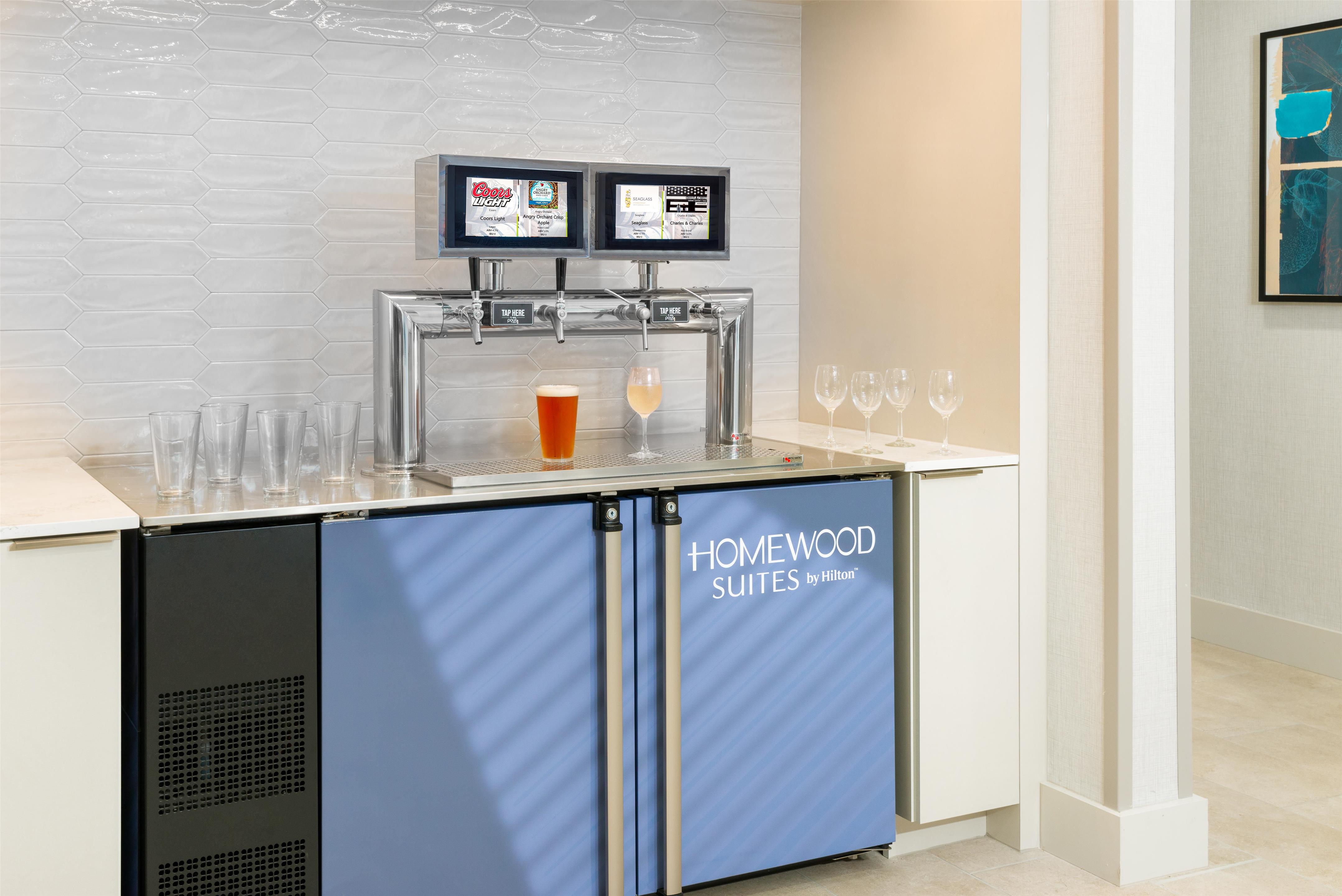 Restaurant | Homewood Suites By Hilton Orlando-Nearest Universal Studios