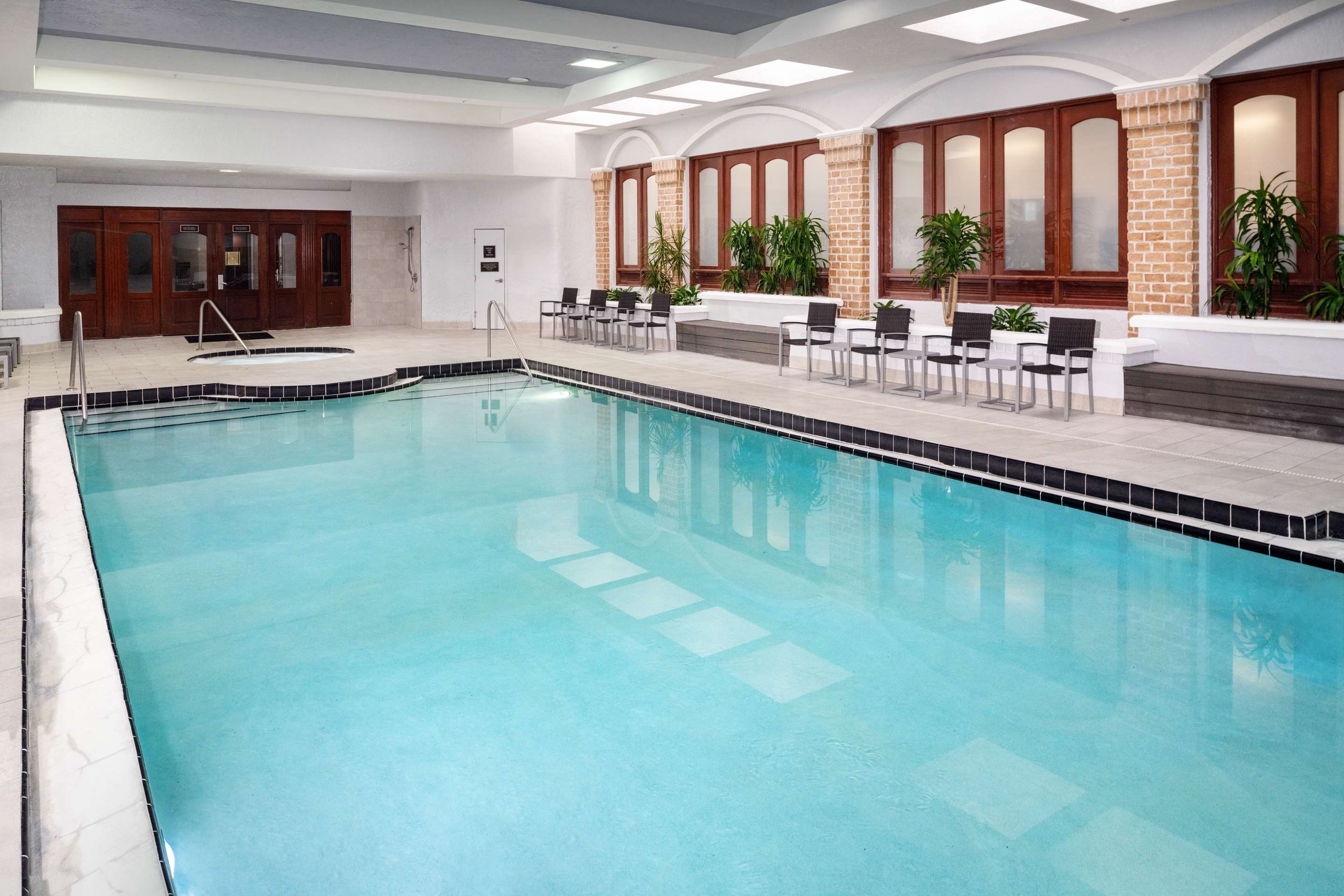 Pool | Embassy Suites by Hilton Orlando North
