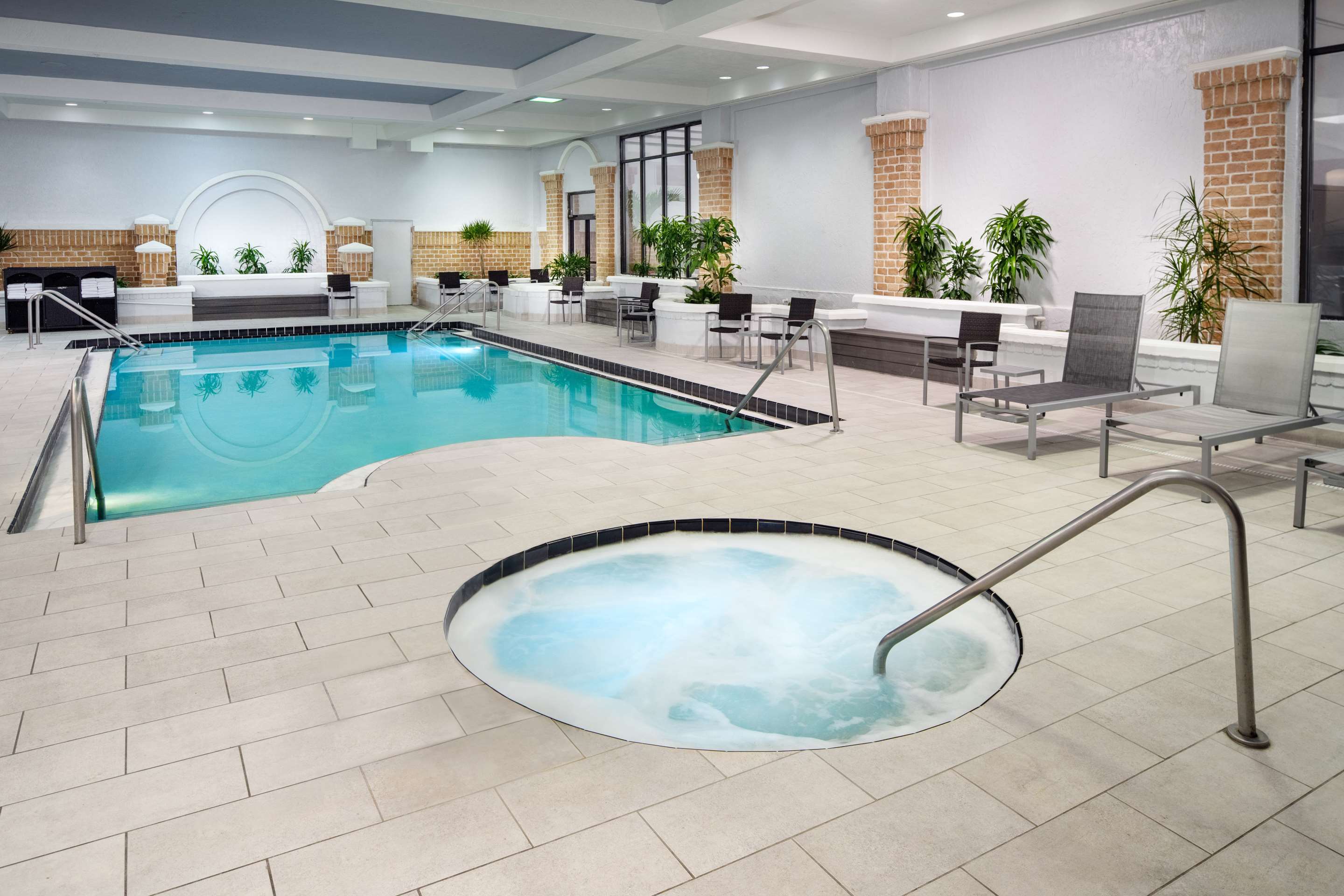 Pool | Embassy Suites by Hilton Orlando North