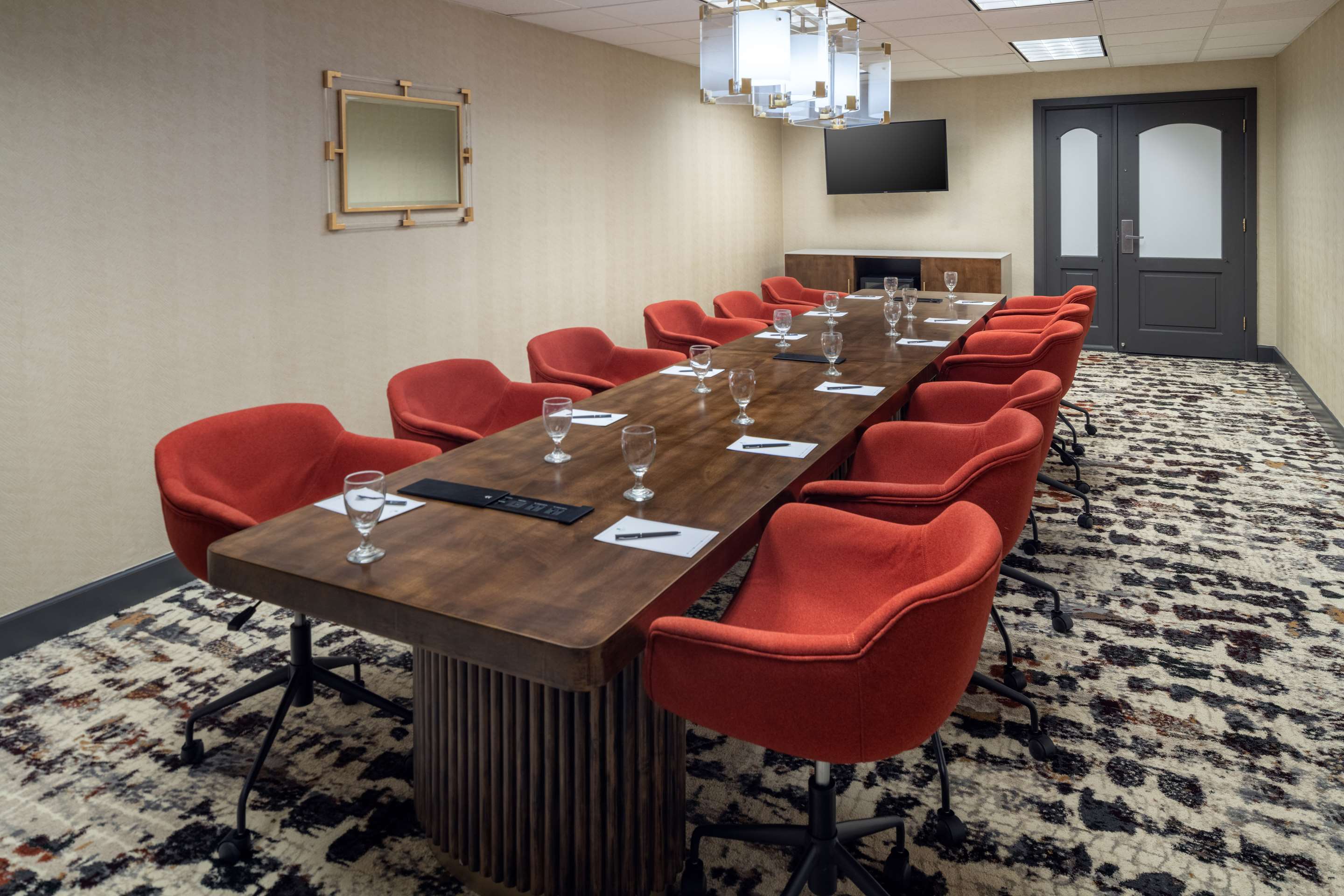 Meeting Room | Embassy Suites by Hilton Orlando North