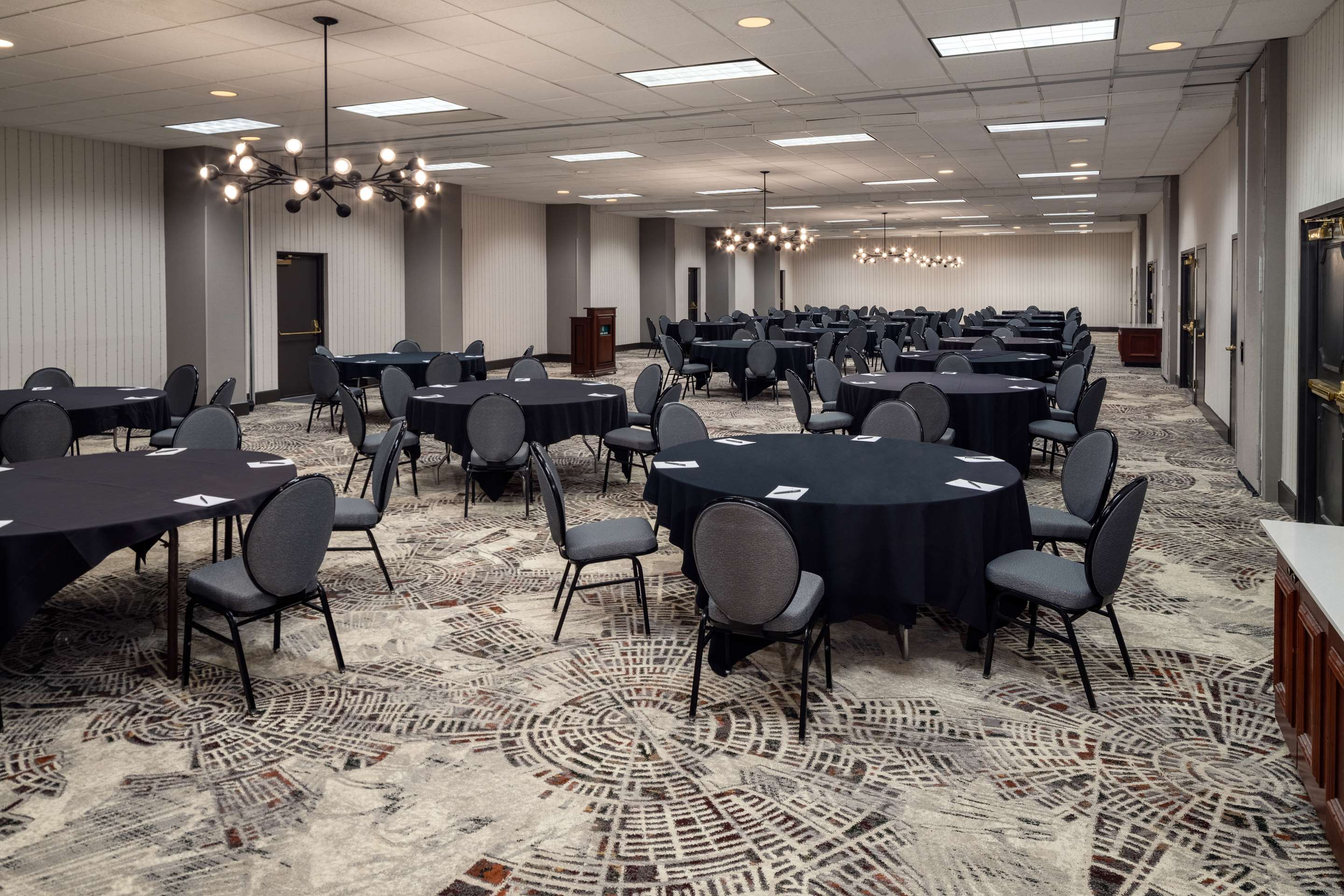 Meeting Room | Embassy Suites by Hilton Orlando North