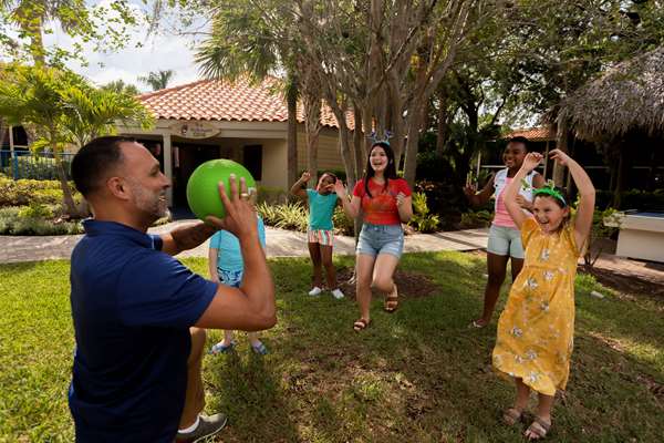 Exterior view - DoubleTree by Hilton at SeaWorld Orlando - I-4, Exit 72
