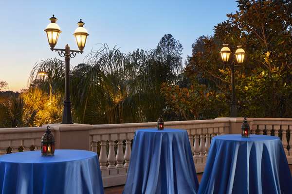 Exterior view - DoubleTree by Hilton at SeaWorld Orlando - I-4, Exit 72