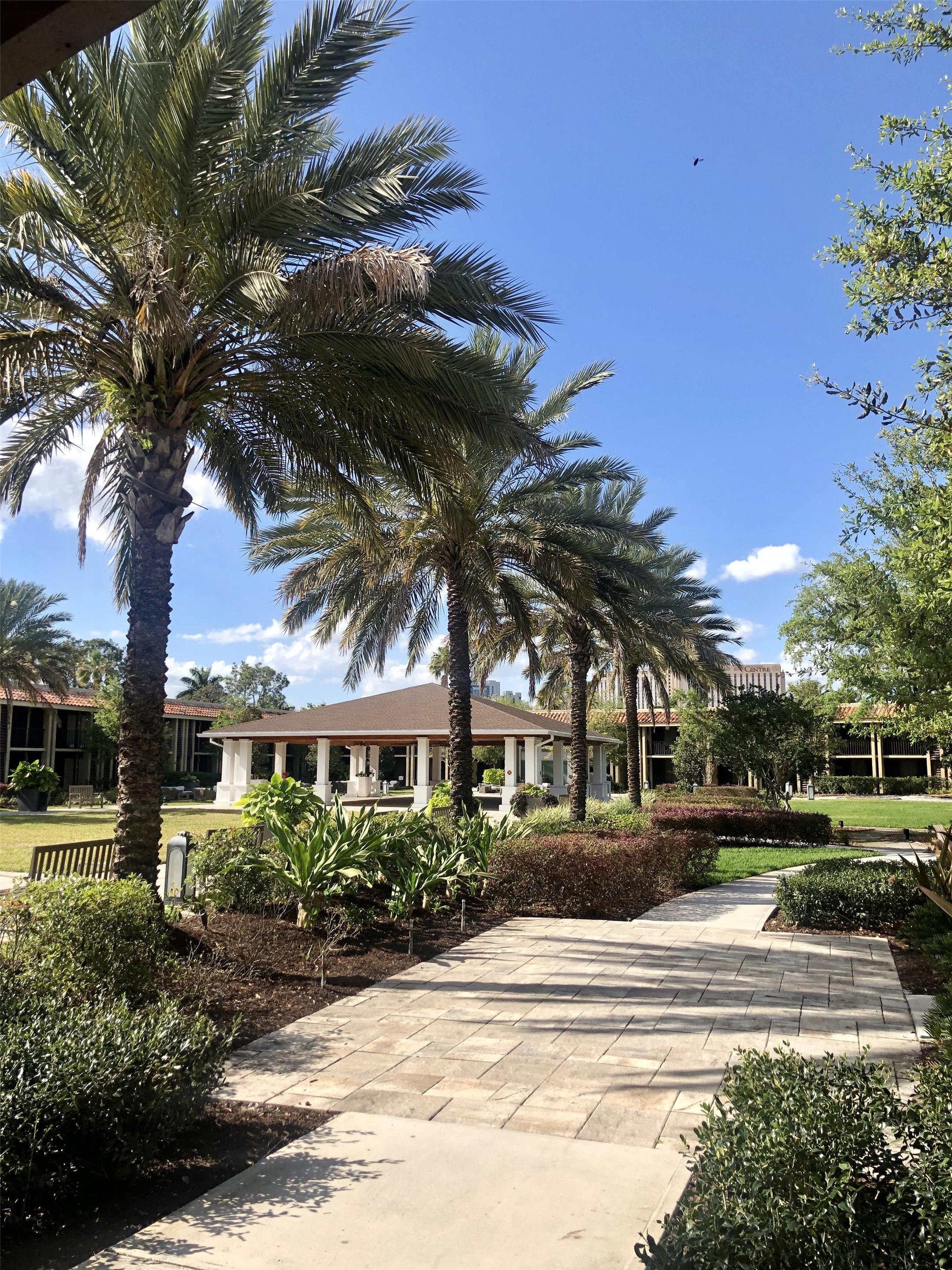 Exterior | DoubleTree by Hilton Hotel Orlando at SeaWorld