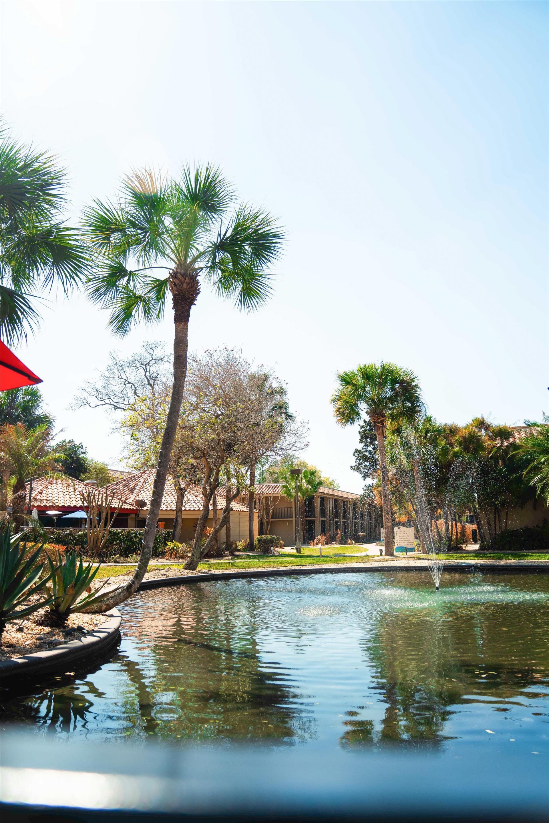 Exterior | DoubleTree by Hilton Hotel Orlando at SeaWorld